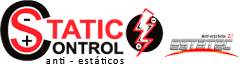 Static Control | Equipamentos para controle de estática Logotipo